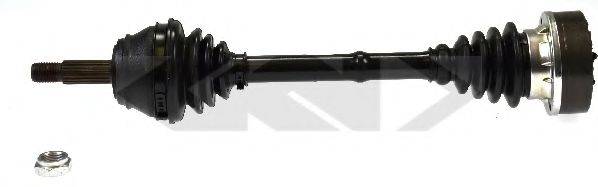 Приводний вал