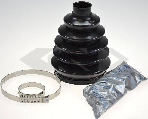 Комплект пильника, приводний вал