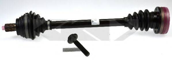 Приводний вал