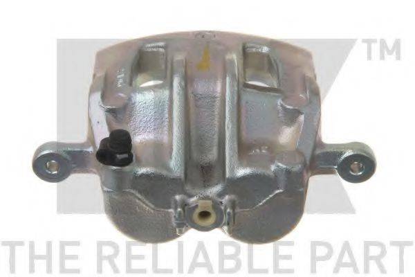 гальмівний супорт