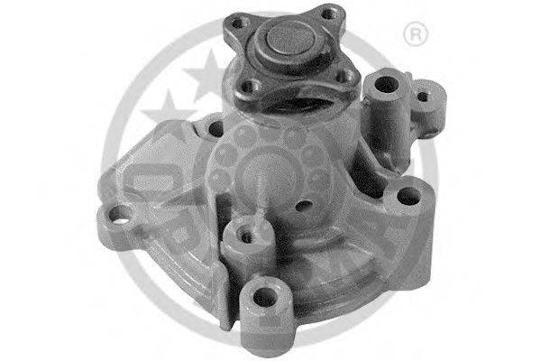 Водяний насос