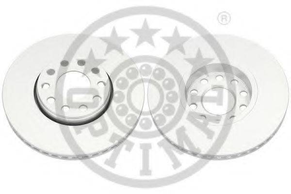 гальмівний диск