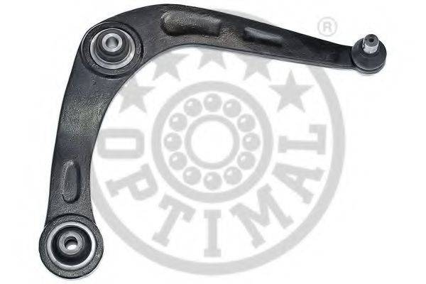 Важіль незалежної підвіски колеса, підвіска колеса