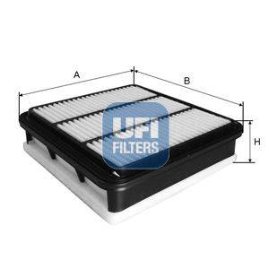 Повітряний фільтр