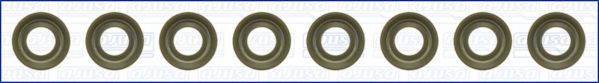 Комплект прокладок, стрижень клапана