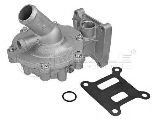 Водяний насос