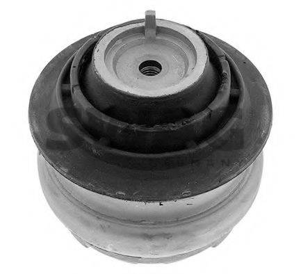 Підвіска, двигун