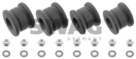 Ремкомплект, підшипник стабілізатора