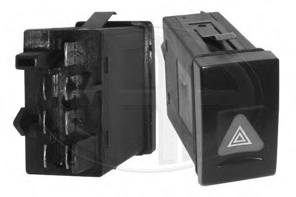 Покажчик аварійної сигналізації