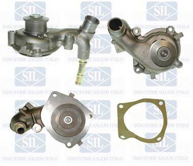 Водяний насос