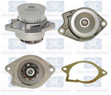 Водяний насос