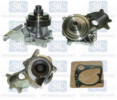 Водяний насос