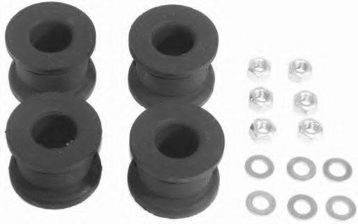 Опора, стабілізатор