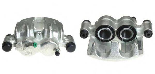 гальмівний супорт