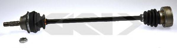 Приводний вал