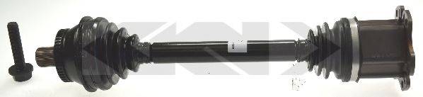 Приводний вал