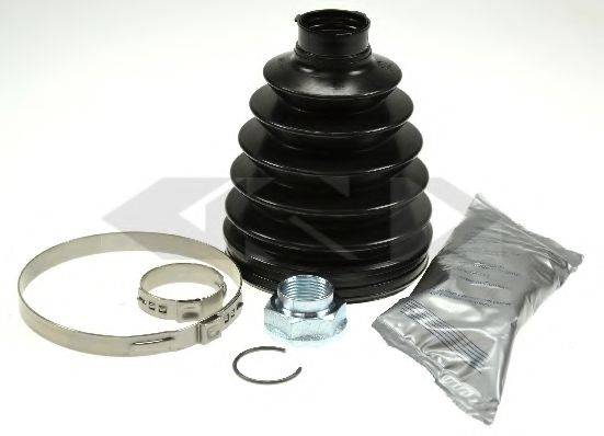 Комплект пильника, приводний вал