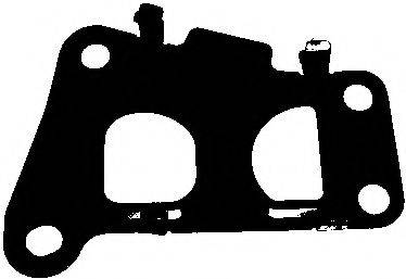 Прокладка клапан повернення ОГ