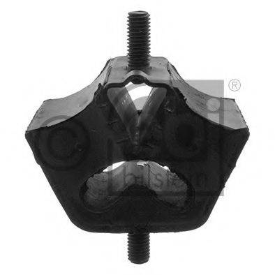 Підвіска, двигун