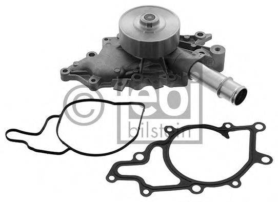 Водяний насос