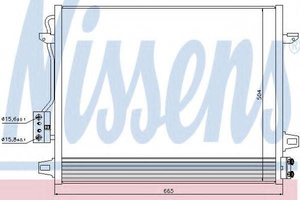 Конденсатор, кондиціонер