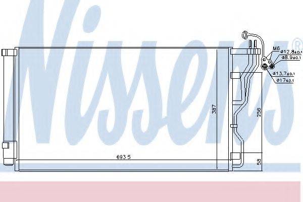 Конденсатор, кондиціонер