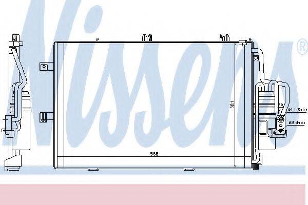 Конденсатор, кондиціонер