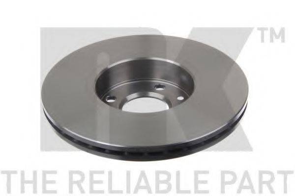 гальмівний диск