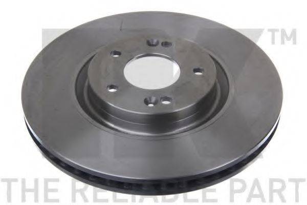 гальмівний диск