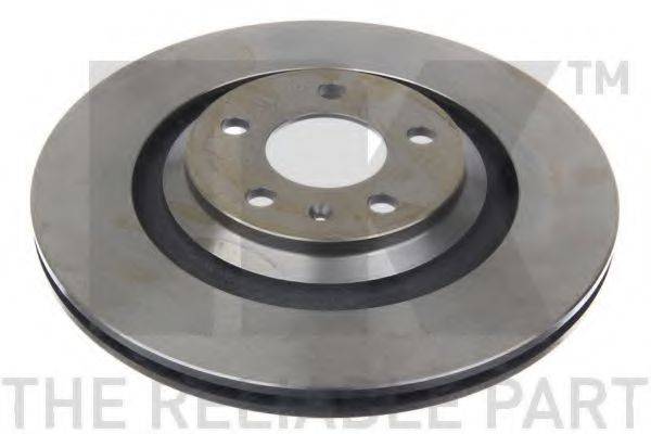 гальмівний диск