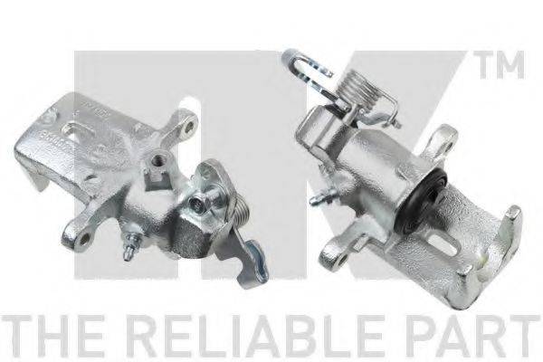 гальмівний супорт