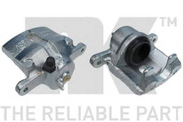 гальмівний супорт