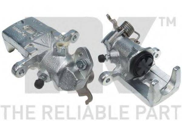 гальмівний супорт