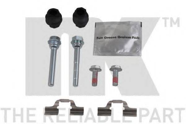 гальмівний супорт