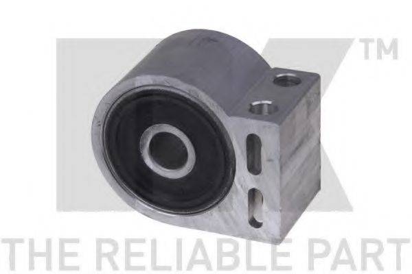 Підвіска, важіль незалежної підвіски колеса