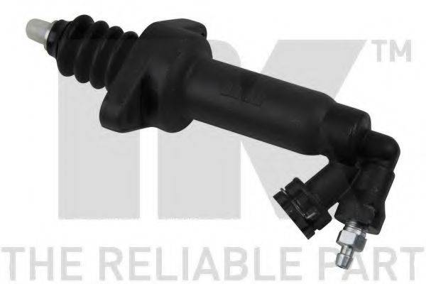 Робочий циліндр, система зчеплення