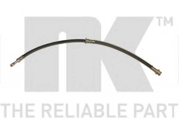 Гальмівний шланг