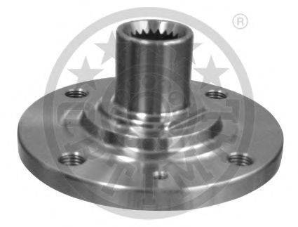 Маточина колеса