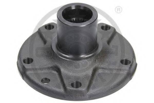 Маточина колеса