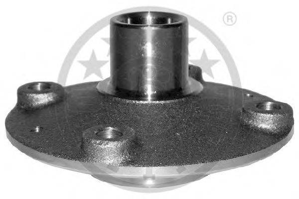 Маточина колеса