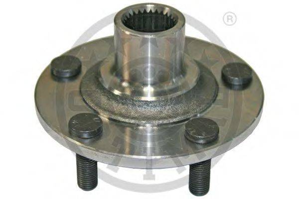 Маточина колеса