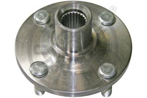 Маточина колеса