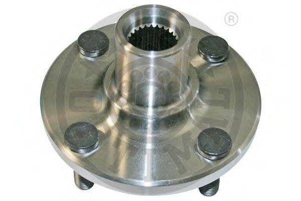 Маточина колеса