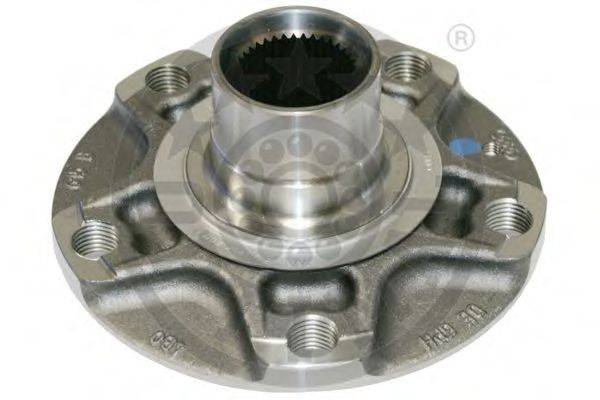 Маточина колеса