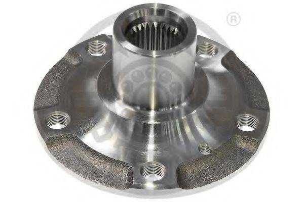 Маточина колеса