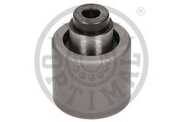 Паразитний / Провідний ролик, зубчастий ремінь