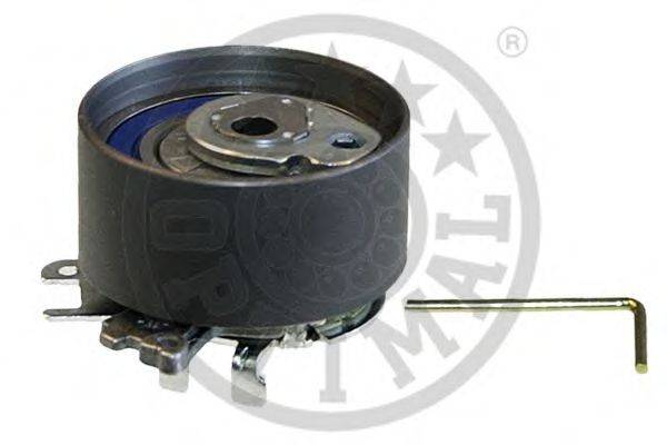 Натяжний ролик, ремінь ГРМ