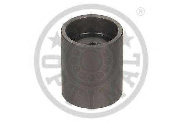 Паразитний / Провідний ролик, зубчастий ремінь