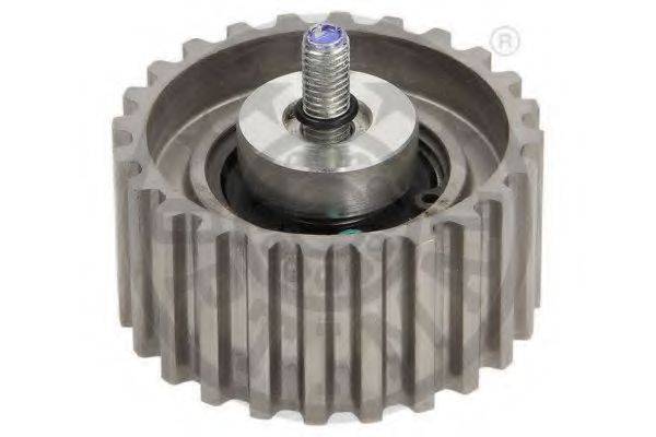 Паразитний / Провідний ролик, зубчастий ремінь