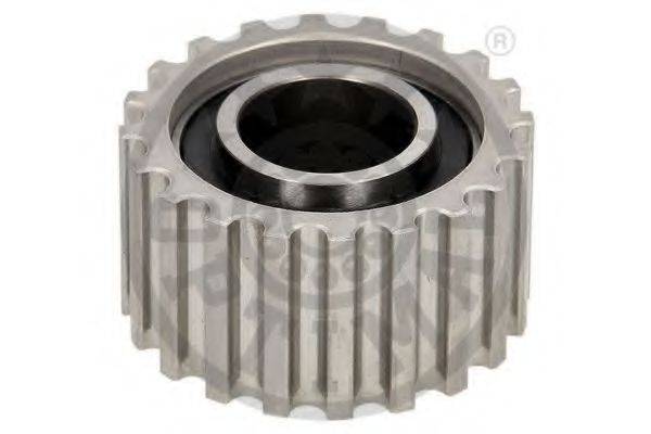 Паразитний / Провідний ролик, зубчастий ремінь